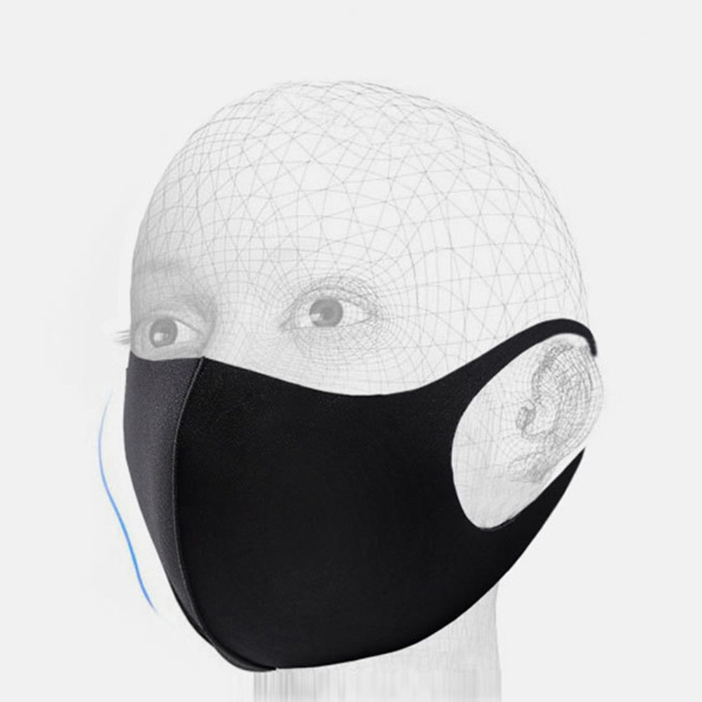 UV-Schutz-Gesichtsmaske für Er – Kids Face Mask Bewertung und Preis