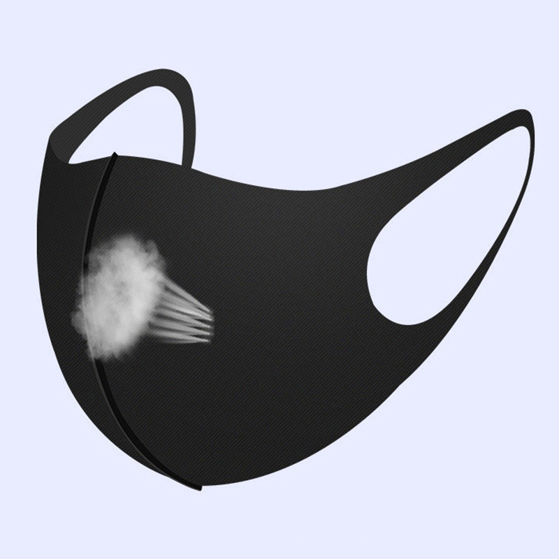 UV-Schutz-Gesichtsmaske für Er – Kids Face Mask Bewertung und Preis