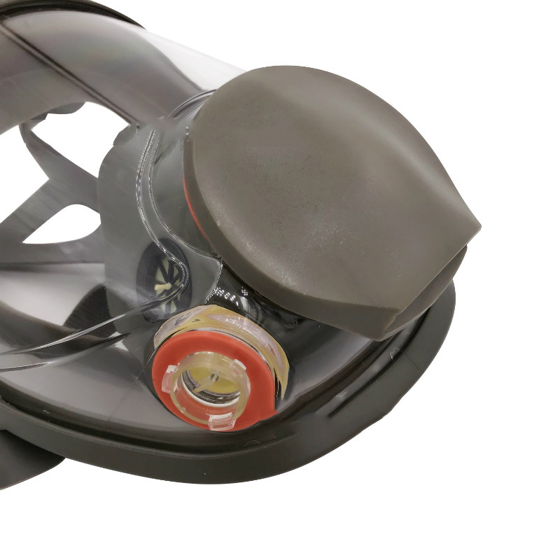 Antibeschlag, staubdicht, 6800 – Anti Pollution Mask Bewertung und Preis