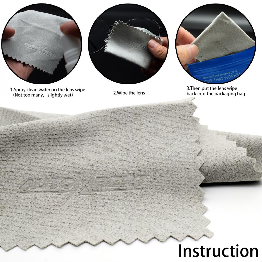 Wiederverwendbare Antibeschlag – Anti Pollution Mask Bewertung und Preis