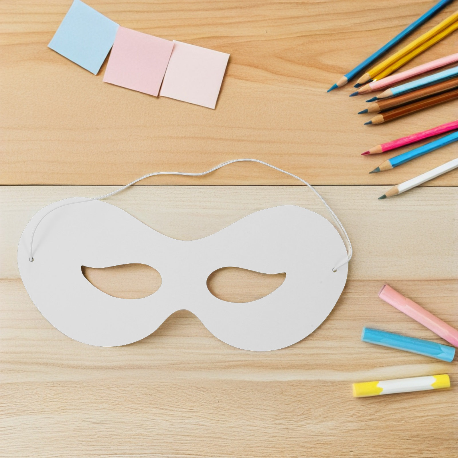 40 Stück leere Masken für Kind – Kids Face Mask Bewertung und Preis