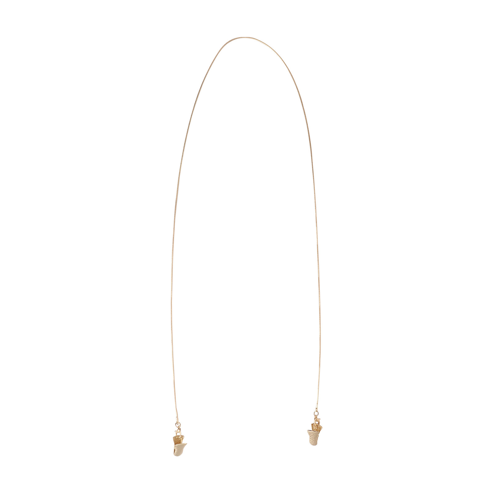 Brillenkette für Sonnenbrillen – Mask Chain Holder Bewertung und Preis