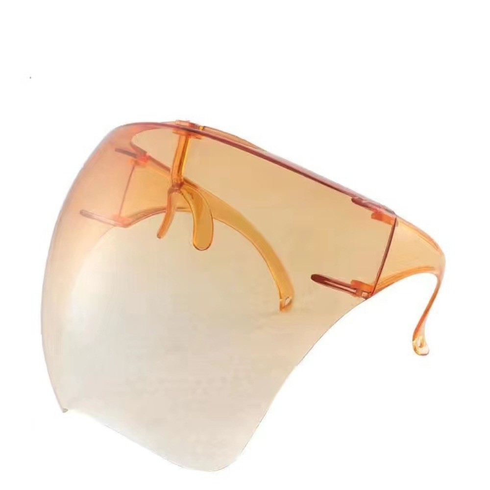 Anti-Beschlag-Vollgesichtsmask – Anti Pollution Mask Bewertung und Preis