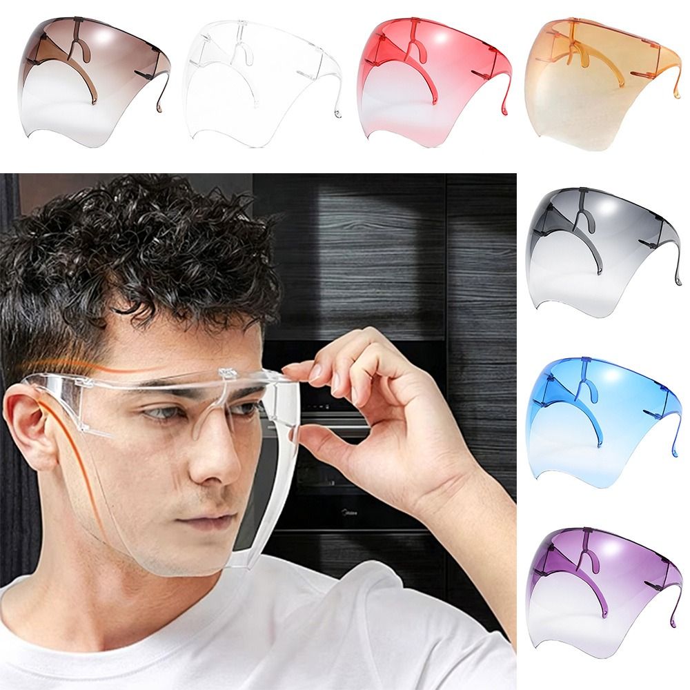 Anti-Beschlag-Vollgesichtsmask – Anti Pollution Mask Bewertung und Preis