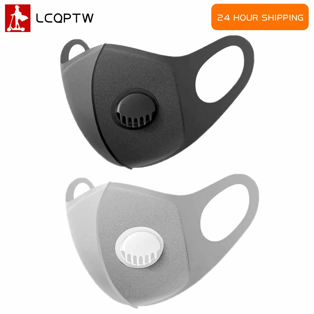 Wiederverwendbare Gesichtsmask – Anti Pollution Mask Bewertung und Preis