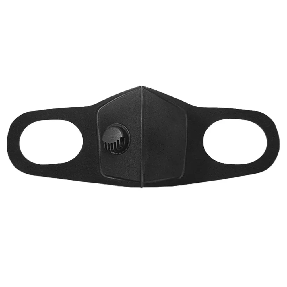 Wiederverwendbare Gesichtsmask – Anti Pollution Mask Bewertung und Preis