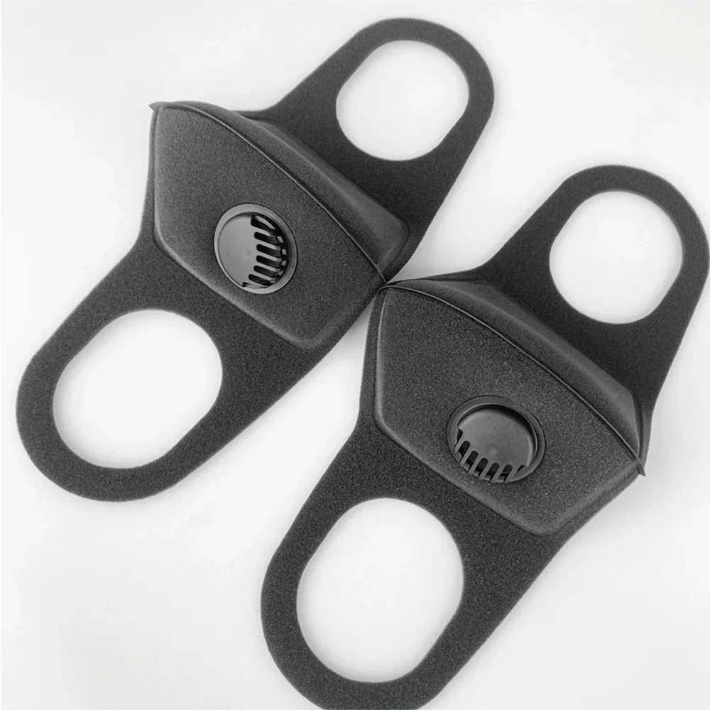 Wiederverwendbare Gesichtsmask – Anti Pollution Mask Bewertung und Preis