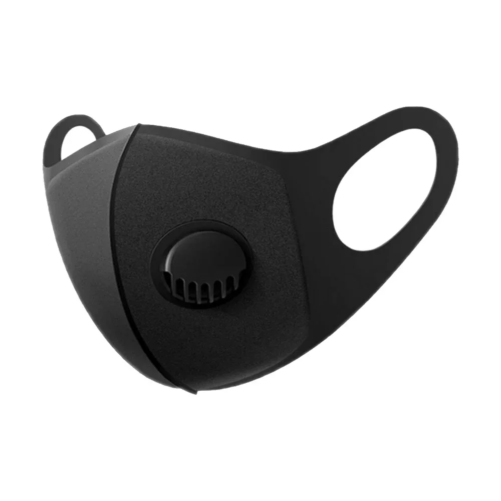 Wiederverwendbare Gesichtsmask – Anti Pollution Mask Bewertung und Preis