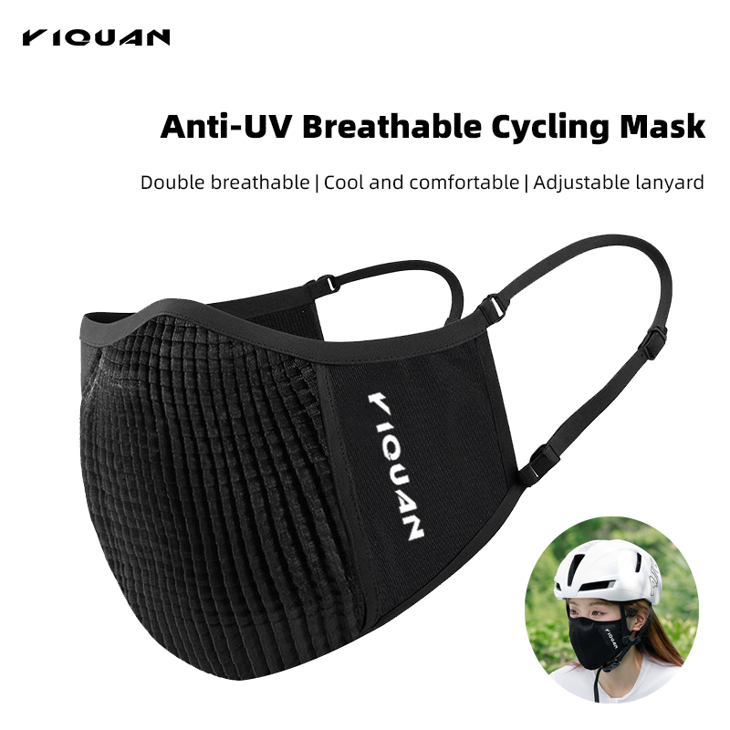 Anti-UV atmungsaktive Fahrrad- – Anti Pollution Mask Bewertung und Preis
