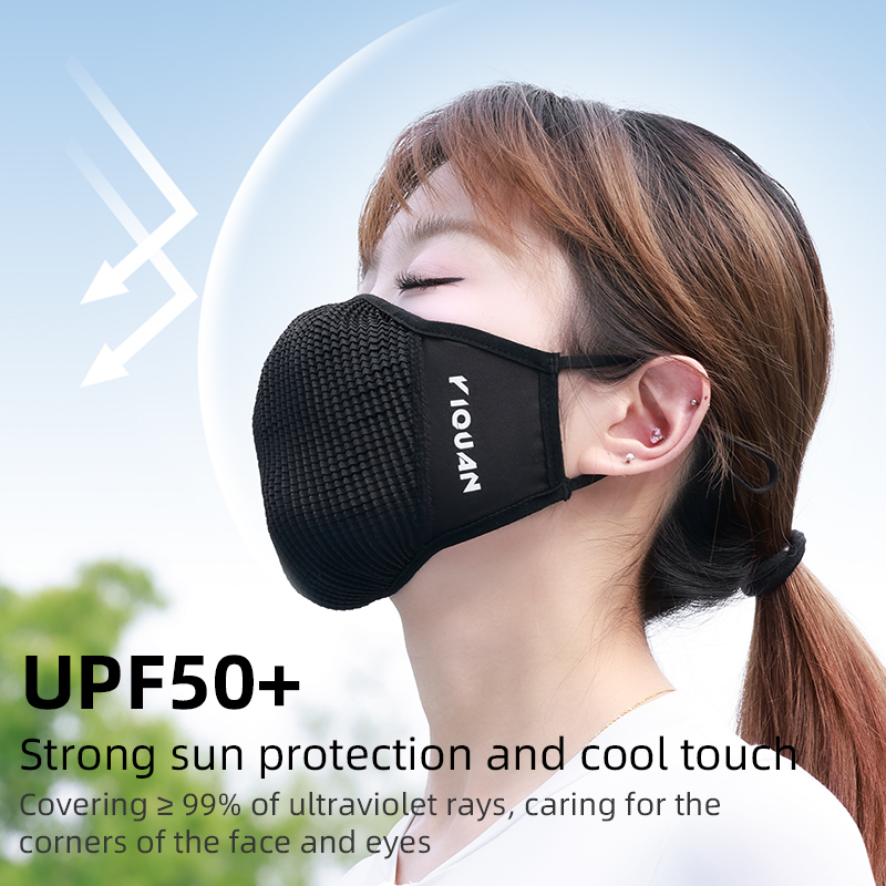 Anti-UV atmungsaktive Fahrrad- – Anti Pollution Mask Bewertung und Preis