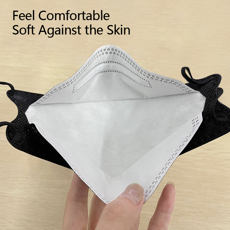 10-200 Stück FFP2-Masken, CE-z – Disposable Surgical Mask Bewertung und Preis