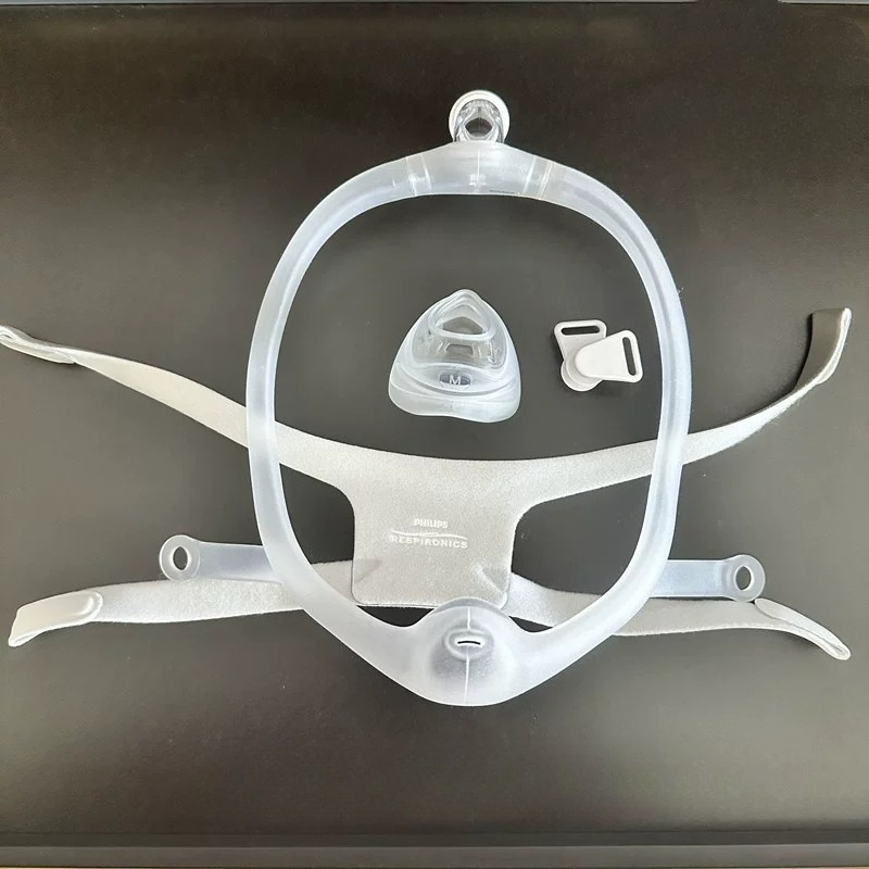 Ventilator Nasenmasken-Zubehör – Silicone Mask Bracket Bewertung und Preis