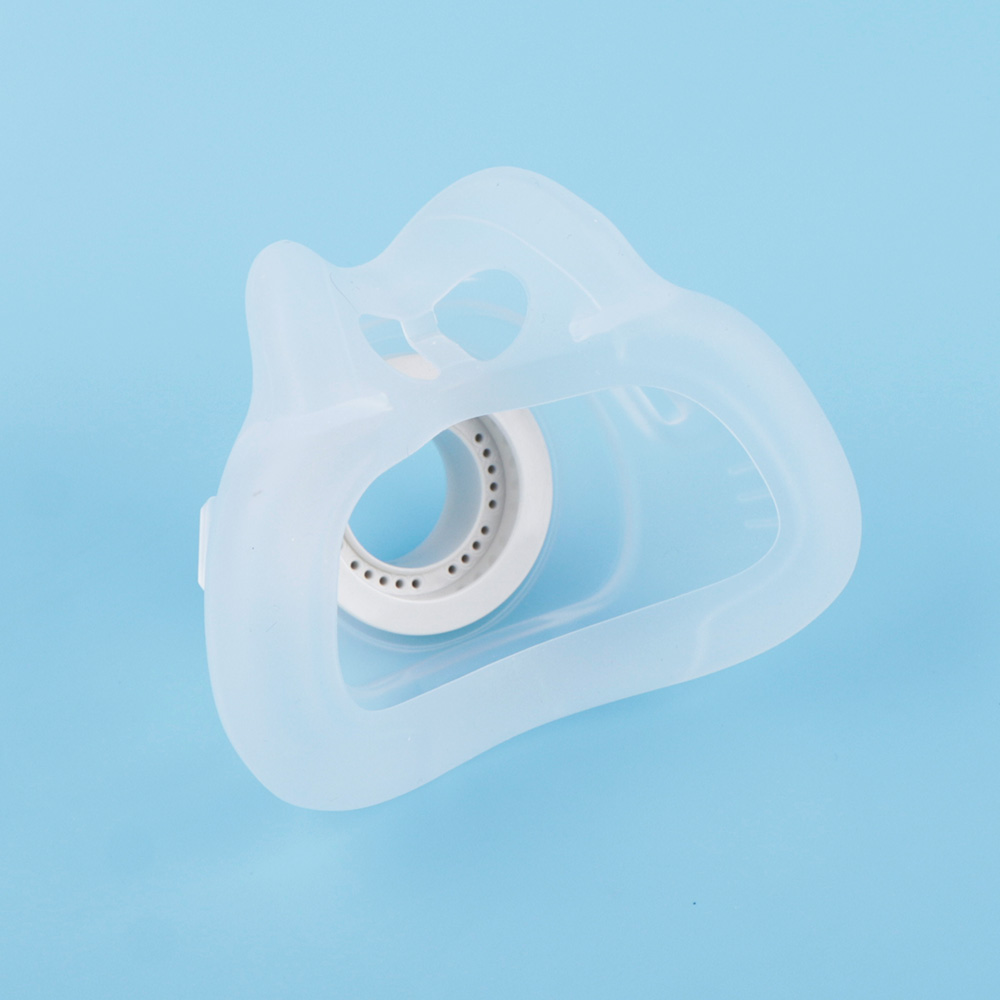 Ersatz-Silikonpolster für die  – Silicone Mask Bracket Bewertung und Preis