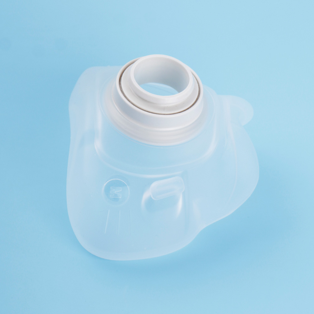 Ersatz-Silikonpolster für die  – Silicone Mask Bracket Bewertung und Preis